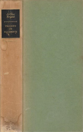Trionfo in occidente (1943-1946). Vol.II.